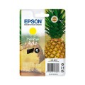 Tinta Original Epson 604 Amarillo XP-2200 / WF-2910DWF