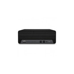 Ordenador Reacondicionado SFF HP Prodesk 400 g7 / i7-10th / 16Gb / 512Gb SSD NVME / Windows 11 Pro / Grado A / Sin VGA