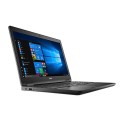 Portátil Reacondicionado DELL Latitude 5580 15.6