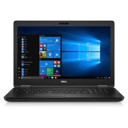 Portátil Reacondicionado DELL Latitude 5580 15.6