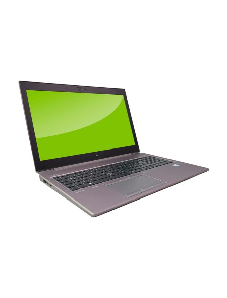 Portátil Reacondicionado HP Zbook 15 G6 15.6