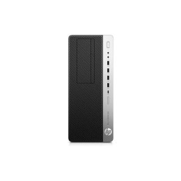 Ordenador Reacondicionado SFF HP Elitedesk 800 G3 / i5-7th / 16Gb / 512Gb NVME / Windows 10 Pro / Grado A