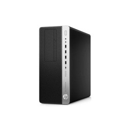 Ordenador Reacondicionado SFF HP Elitedesk 800 G3 / i5-7th / 16Gb / 512Gb NVME / Windows 10 Pro / Grado A