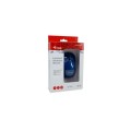 Raton inalambrico Equip comfort wireless mouse 1200dpi / Azul / 245112