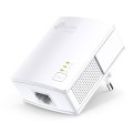 PLC TL-PA7017 Kit 1000Mpbs / Pack 2 Uds / AV1000 / TP-Link