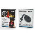 Dongle HDMI Wifi RT640 / Airplay / Mirascast / DLNA / 1080p / Iphone - Android - Mac - Ipad - Windows / Mtk