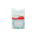 Cable Fibra Optica LC - LC Duplex OM3 / 5 metros / Libre halogenos / EQ255415