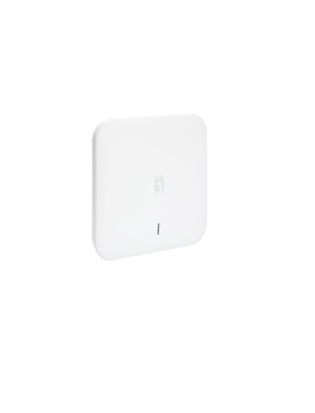 ÷ Punto de acceso interior wifi level one wap-8123 ac1200 300mb en 2,4ghz y 867mb en 5ghz pto giga poe
