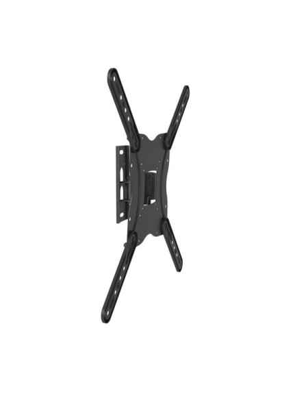 ÷ Soporte de pared orientable equip para pantalla de 13