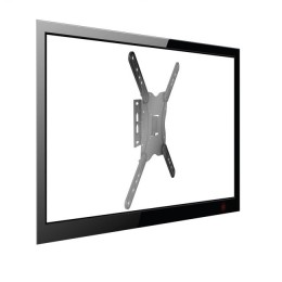 ÷ Soporte de pared orientable equip para pantalla de 13