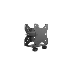 ÷ Soporte cpu equip 650890 vesa equip para soportes de pantalla o escritorio tipo nuc