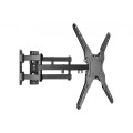 ÷ Soporte de pared orientable equip para pantalla de 23
