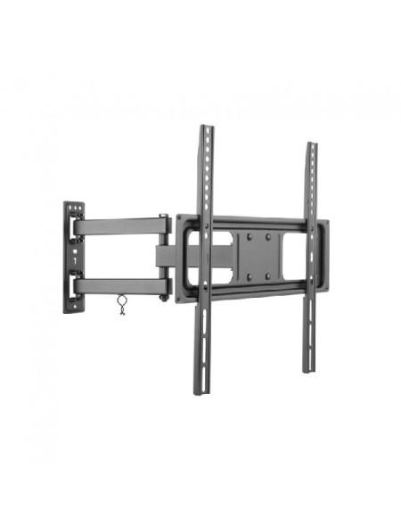 ÷ Soporte de pared orientable equip para pantalla de 32