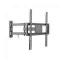 ÷ Soporte de pared orientable equip para pantalla de 32