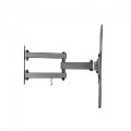 ÷ Soporte de pared orientable equip para pantalla de 32