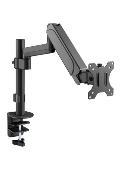 ÷ Soporte de mesa equip 650132 para 1 pantalla 17