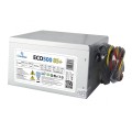 ÷ Fuente de alimentacion coolbox 300w eco-500 85+ potencia max con certificaci?n 80plus bronze