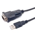 ÷ Cable usb 2.0 a serie rs232 equip 1.5m compatible windows 7/8/10/11 linux mac os