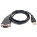 ÷ Cable usb 2.0 a serie rs232 equip 1.5m compatible windows 7/8/10/11 linux mac os