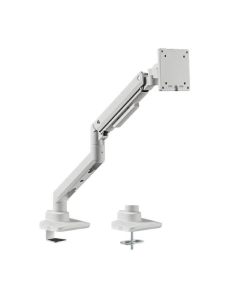 ÷ Soporte de mesa equip 650181 para 1 pantalla de 17