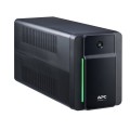 ÷ Sai apc bx1200mi-gr back ups 1200va 650w 4xschuko avr formato torre