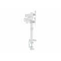 ÷ Soporte de mesa equip 650167 para 2 pantallas 17