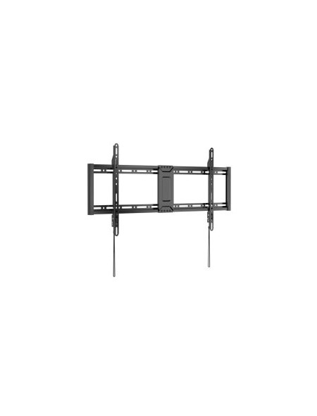 ÷ Soporte de pared fijo equip 650360 para pantalla 43