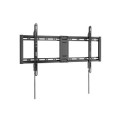 ÷ Soporte de pared fijo equip 650360 para pantalla 43