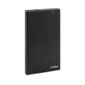 ÷ Caja externa 2.5
