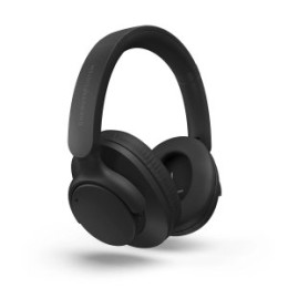 ÷ Auriculares bluetooth con radio energy sistem  radiobeat- micro sd mp3 player, dise?o plegable, 