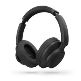 ÷ Auriculares bluetooth con radio energy sistem  radiobeat- micro sd mp3 player, dise?o plegable, 