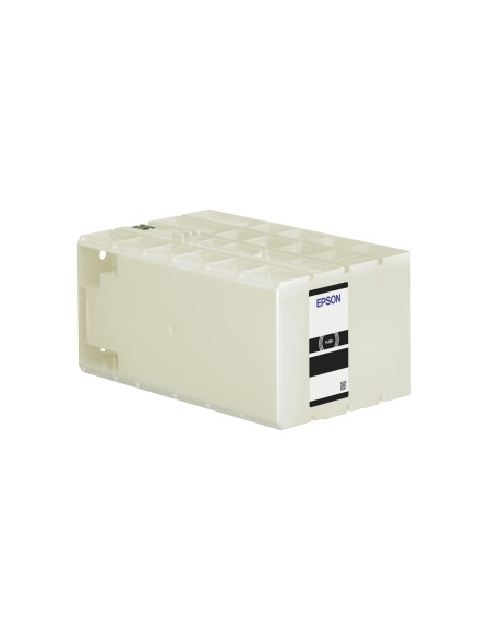 ÷ Tinta original epson t7431 xl negro c13t74314010 49ml