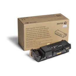÷ Tóner original xerox 106r03622 negro 8.500 páginas