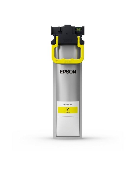 ÷ Tinta original epson t11d440 xl amarillo c13t11d440 5000 páginas