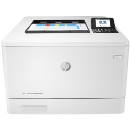 ÷ Hp impresora laser color laserjet enterprise m455dn