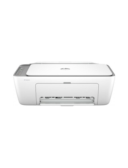 Impresora multifuncion Hp deskjet 2820E / Wifi / A4 / 7.5ppm / HP+ / Blanca / 305 - 305XL