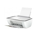 Impresora multifuncion Hp deskjet 2820E / Wifi / A4 / 7.5ppm / HP+ / Blanca / 305 - 305XL