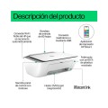Impresora multifuncion Hp deskjet 2820E / Wifi / A4 / 7.5ppm / HP+ / Blanca / 305 - 305XL