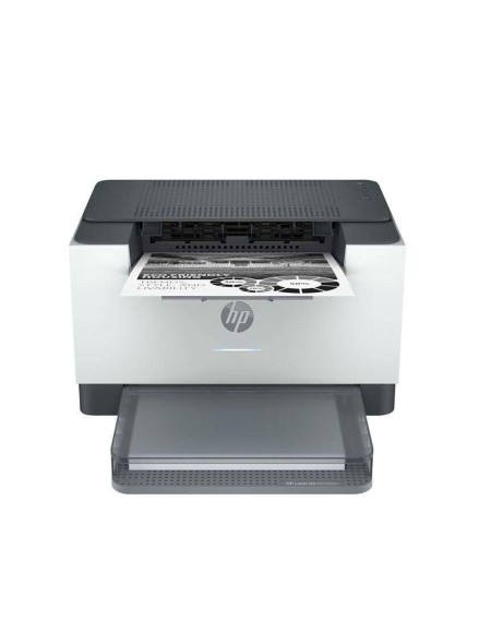 Impresora Hp laserjet M209DW / Monocromo / A4 / Duplex / Wifi / Blanca / W1350A / W1350X