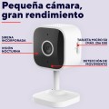 Camara Videovigilancia IP Trust Ipcam-2900 / Wifi / 3 mp / Interior / 71365