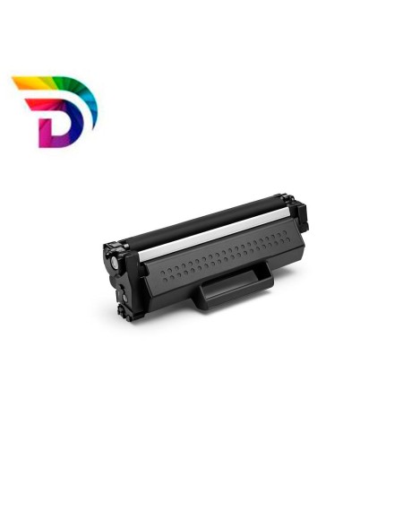 Toner compatible Dayma para BROTHER TN1150 Negro 1000 pag.