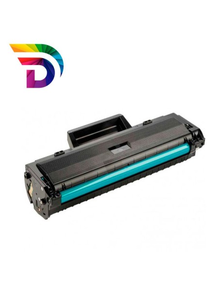 Toner compatible Dayma para HP W1106A XL (106A) Negro 5.000 pag.