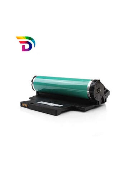 Tambor compatible Dayma para HP W1120A (120A) / W1132A (132A) / SAMSUNG CLT-R406 / Negro / 16000 pags