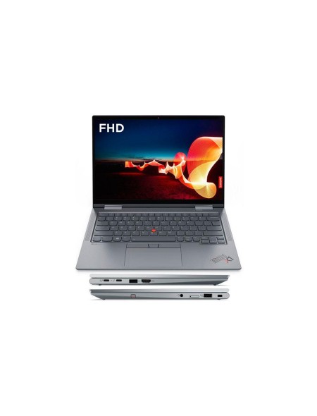 Portátil Reacondicionado LENOVO ThinkPad X1 Carbon 6th Gen 14