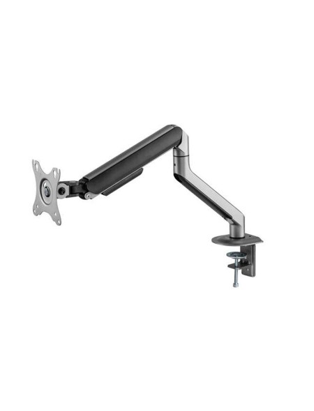 ÷ Soporte de mesa tooq db4032tnr-g para 1 pantalla de 17-32