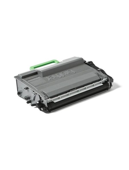 Toner Original BROTHER TN3480 Negro