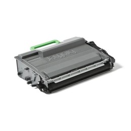 Toner Original BROTHER TN3480 Negro