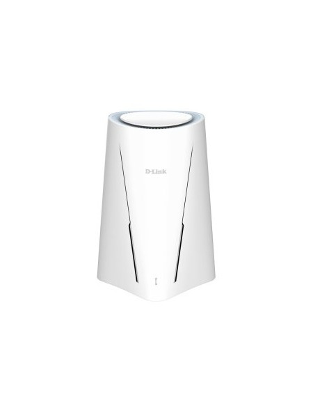 ÷ Router wifi 5g nr dlink  5g lte wifi 6 ax3000 1p giga dualband 8 ant.internas