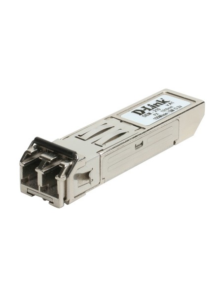 ÷ Transceiver d-link dem-311gt giga multimodo lc 3,3v hasta 550m