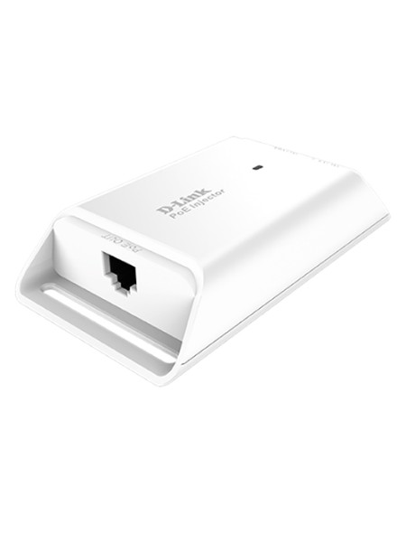÷ Poe injector d-link dpe-101gi 1 puerto giga 802.3/3u/3ab